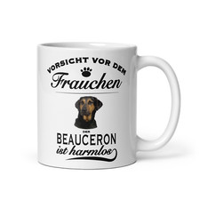 Beauceron Tasse - Mug -