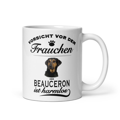 Tazza beauceron mug - -,