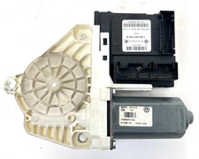 MOTORINO ALZACRISTALLO ANTERIORE SINISTRO VOLKSWAGEN GOLF 6 VI (2008-2012)