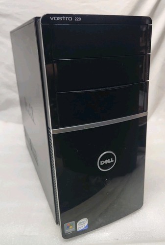 Dell vostro 220 - dell,
