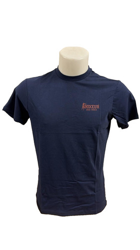 Boxeur des rues - des, t-shirt