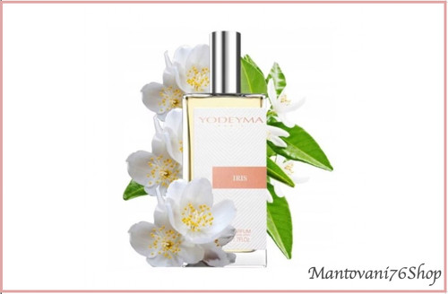 Yodeyma profumo donna edp - yodeyma,