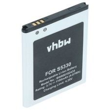 Batería para Samsung Wave 723