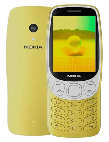 Nokia 3210 all - nokia,