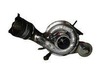 Turbina turbocharger fiat - turbina,