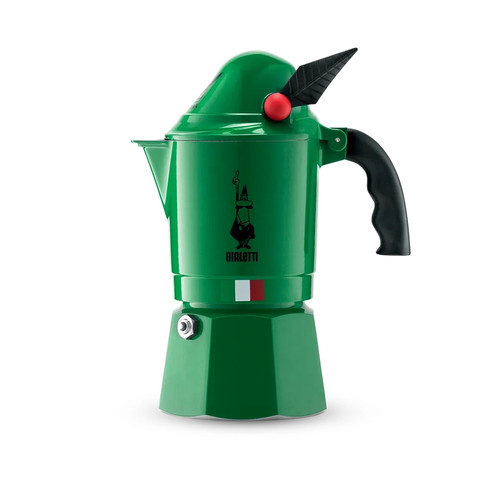 Bialetti caffettiera moka - caffettiera,