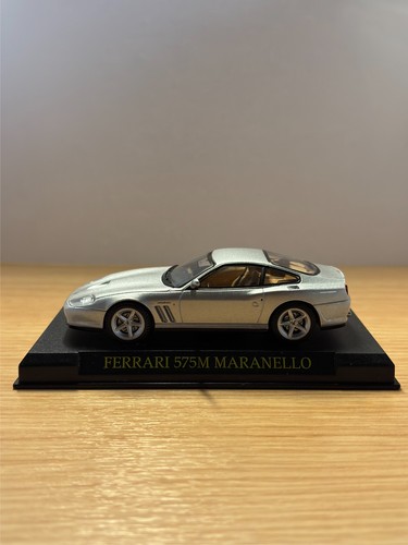 Modellino auto scala - , 1:43