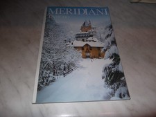 RIVISTA MERIDIANI ANNO IX NUMERO 54 TRENTINO