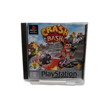 Crash Bash - Gioco PS1 in
