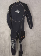 ScubaPro Tropical 7 Steamer XL