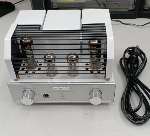 Amplificatore integrato - , a