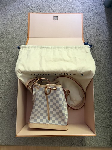 Louis vuitton noé - louis, bb