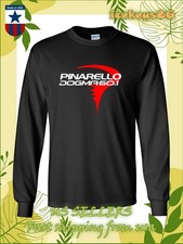 T-shirt manica lunga uomo