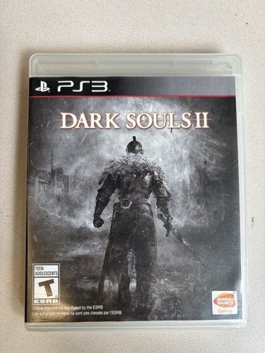 Dark souls sony playstation - 2,,