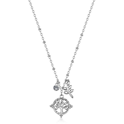 Collana donna albero della - albero,