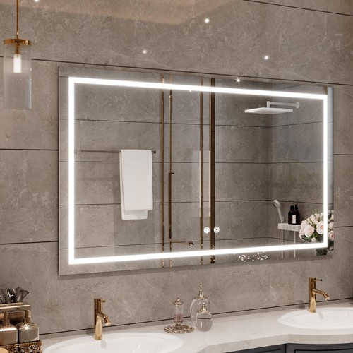 Specchio bagno 24x32 - bagno,