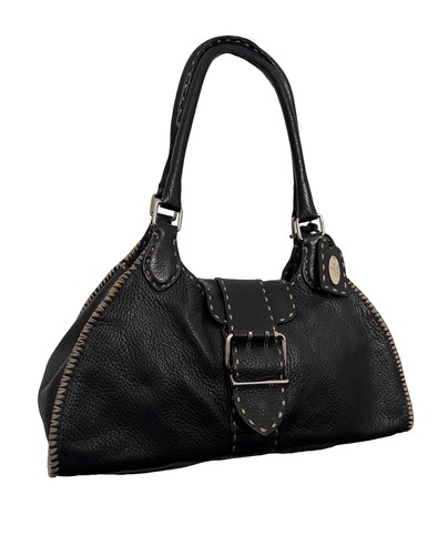 Borsa tracolla fendi - borsa, a