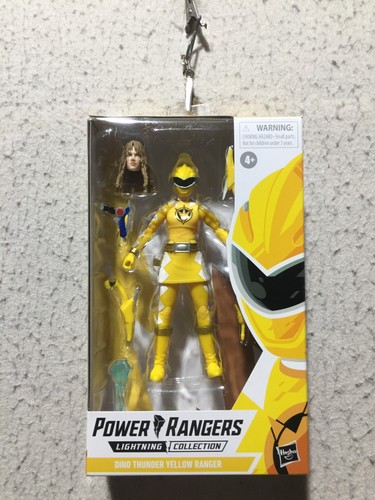 Nuovo power rangers - nuovo,
