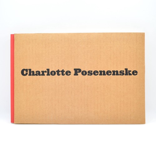 Charlotte posenenske - charlotte,