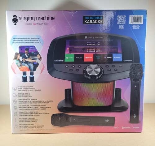 Macchina canto ism9025 hub - macchina,