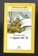 I ragazzi del '21 - Eugenio