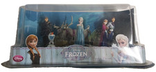 Deluxe figurine playset pvc - deluxe,