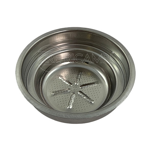 Filtro cialde 53mm macchina - cialde,