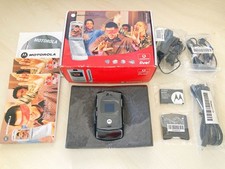Motorola RAZR V3 - NUOVO con