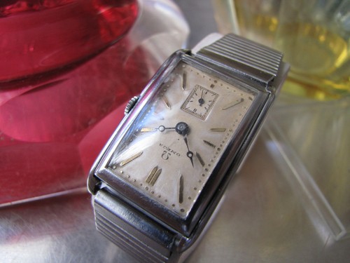 Omega kal 20f orologio a - kal,