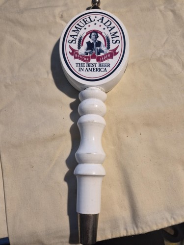Manico rubinetto birra samuel - rubinetto,