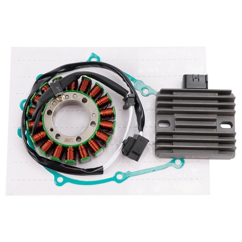 Stator allumage régulateur - stator,