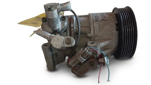Compressore toyota yaris - a/c,