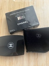 CHANEL OMBRES PERLÉES DE