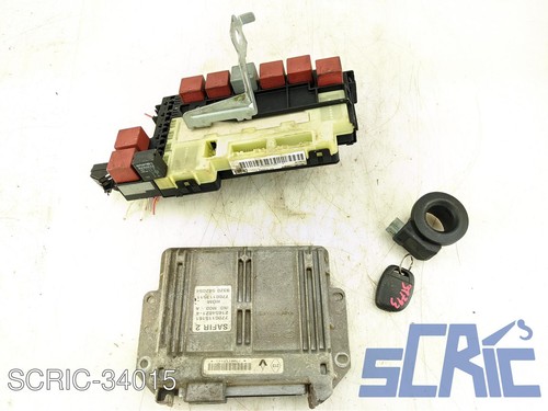 Kit accensione renault clio - accensione, 2