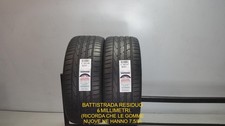 GOMME USATE   245/35R20 95Y