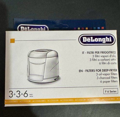 Delonghi filtro 5525102200 kit - delonghi,