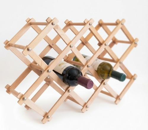 Cantinetta portabottiglie vino - cantinetta,