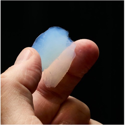 Aerogel ispirato alla nasa - aerogel,