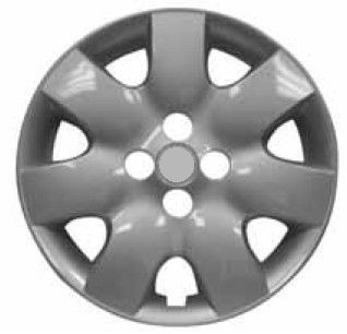 Copricerchio nissan micra - 15",