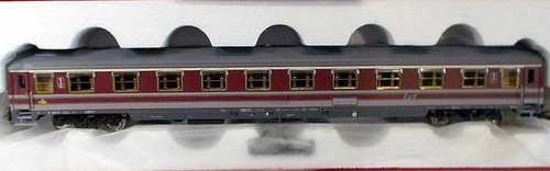 Rivarossi hr4096 uic cl - uic-x, 1