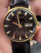 Orologio Bucherer 1510P