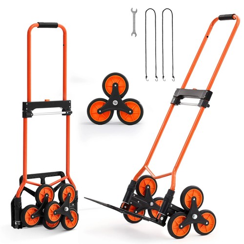 Carrello arrampicata scale - arrampicata,