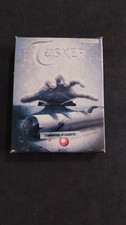 TUSKER COMMODORE 64 C64
