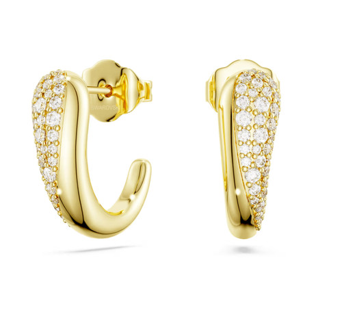 Orecchini swarovski donna - orecchini,