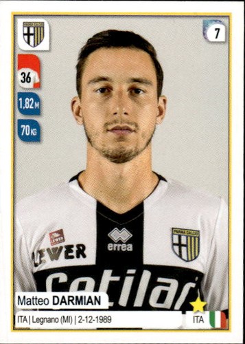 Figurina calciatori panini - calciatori,