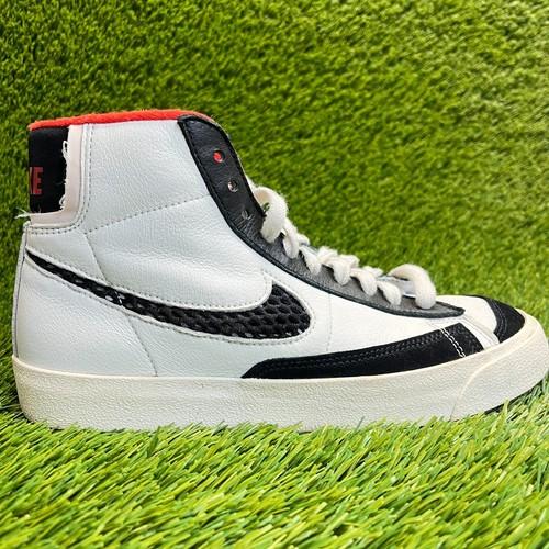 Nike blazer mid - nike, 77