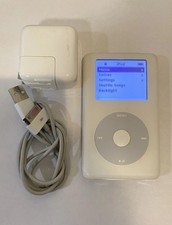 Apple iPod Classic 4a