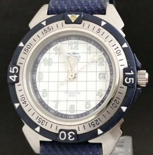 SECTOR 200 Watch