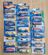 Hot wheel ferrari - hot,