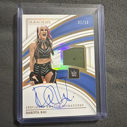 Swatch wwe 2023 - swatch, dakota